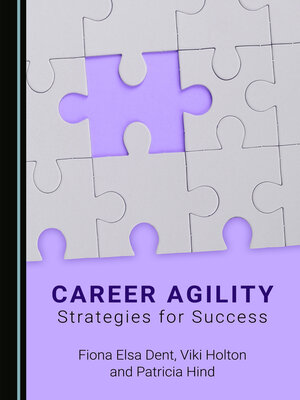 cover image of Career Agility